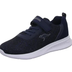 KangaROOS Slipper/Kletthalbschuh (casual) KL-Spark EV