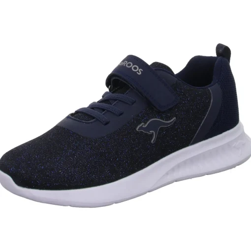 KangaROOS Slipper/Kletthalbschuh (casual) KL-Spark EV