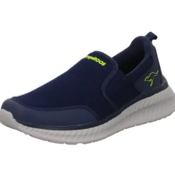 KangaROOS Slipper/Kletthalbschuh Sneaker (sportlich) KM-ARO