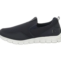KangaROOS Slipper/Kletthalbschuh Sneaker (sportlich) K-ET MEN BAXTER
