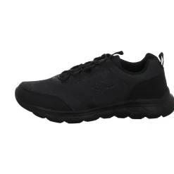 KangaROOS Slipper/Kletthalbschuh Sneaker (sportlich) KN-Jessy