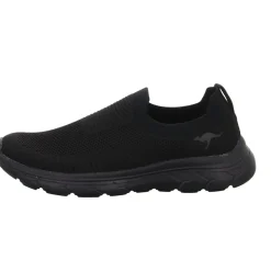 KangaROOS Slipper/Kletthalbschuh Sneaker (sportlich) KN-BRISTOL