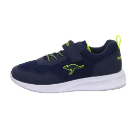 KangaROOS Slipper/Kletthalbschuh (casual) KL-Frank EV