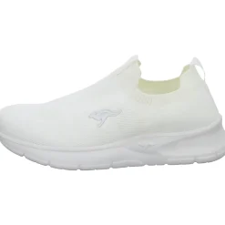 KangaROOS Slipper/Kletthalbschuh Sneaker (sportlich) K-NJ ZOE