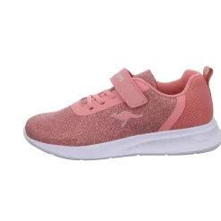 KangaROOS Slipper/Kletthalbschuh (casual) KL-Spark EV