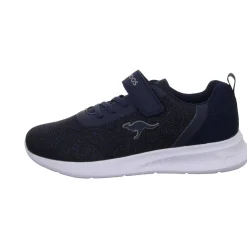 KangaROOS Slipper/Kletthalbschuh (casual) KL-Spark EV