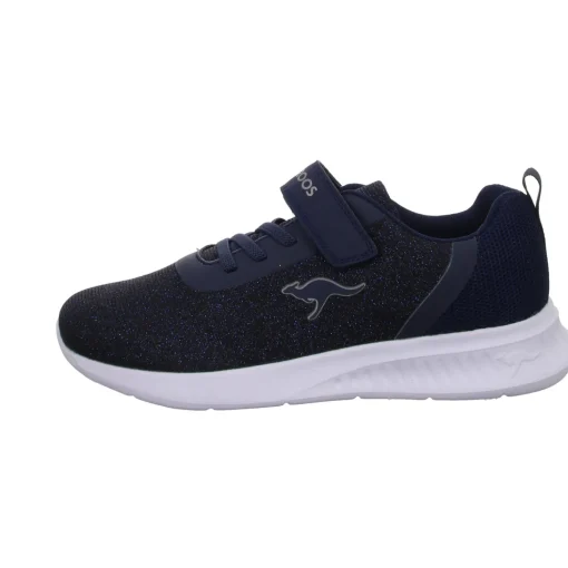 KangaROOS Slipper/Kletthalbschuh (casual) KL-Spark EV