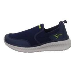 KangaROOS Slipper/Kletthalbschuh Sneaker (sportlich) KM-ARO