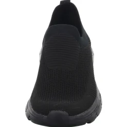 KangaROOS Slipper/Kletthalbschuh Sneaker (sportlich) KN-BRISTOL