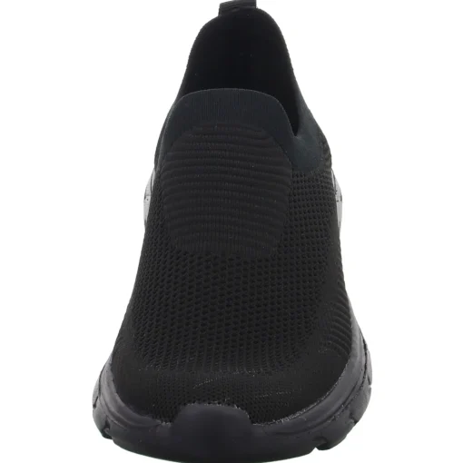 KangaROOS Slipper/Kletthalbschuh Sneaker (sportlich) KN-BRISTOL