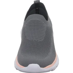 KangaROOS Slipper/Kletthalbschuh Sneaker (sportlich) KN-Bristol