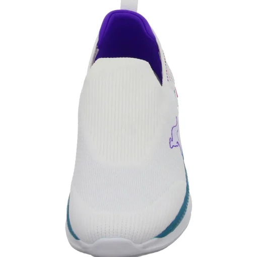 KangaROOS Slipper/Kletthalbschuh Sneaker (sportlich) K-WN NEO