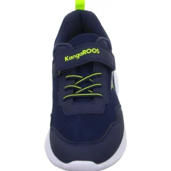 KangaROOS Slipper/Kletthalbschuh (casual) KL-Frank EV