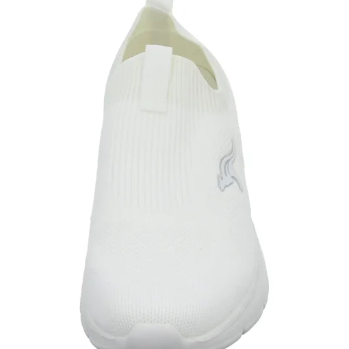 KangaROOS Slipper/Kletthalbschuh Sneaker (sportlich) K-NJ ZOE