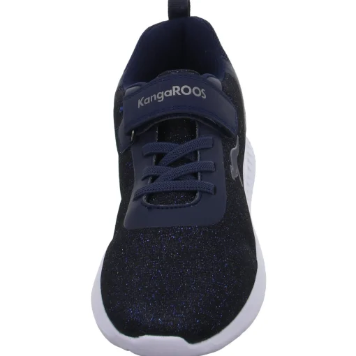KangaROOS Slipper/Kletthalbschuh (casual) KL-Spark EV