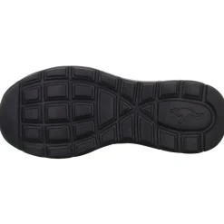 KangaROOS Slipper/Kletthalbschuh Sneaker (sportlich) KN-BRISTOL