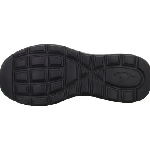 KangaROOS Slipper/Kletthalbschuh Sneaker (sportlich) KN-BRISTOL