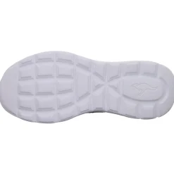 KangaROOS Slipper/Kletthalbschuh Sneaker (sportlich) KN-Bristol