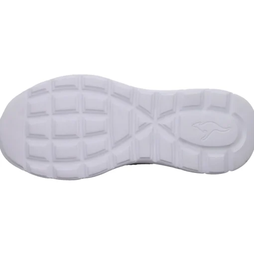 KangaROOS Slipper/Kletthalbschuh Sneaker (sportlich) KN-Bristol