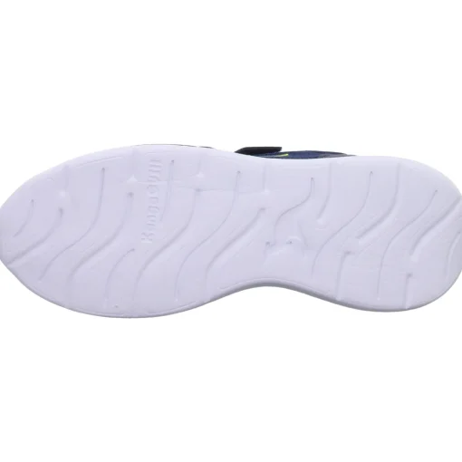 KangaROOS Slipper/Kletthalbschuh (casual) KL-Frank EV