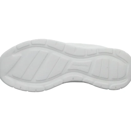 KangaROOS Slipper/Kletthalbschuh Sneaker (sportlich) K-NJ ZOE