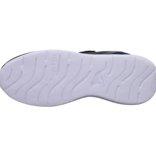 KangaROOS Slipper/Kletthalbschuh (casual) KL-Spark EV