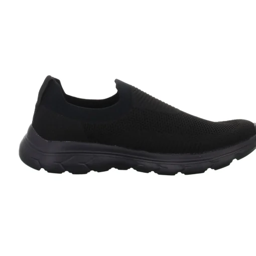 KangaROOS Slipper/Kletthalbschuh Sneaker (sportlich) KN-BRISTOL