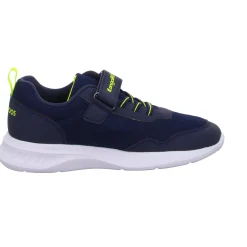 KangaROOS Slipper/Kletthalbschuh (casual) KL-Frank EV