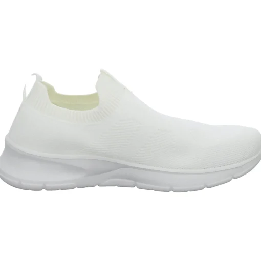 KangaROOS Slipper/Kletthalbschuh Sneaker (sportlich) K-NJ ZOE