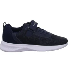 KangaROOS Slipper/Kletthalbschuh (casual) KL-Spark EV