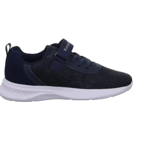 KangaROOS Slipper/Kletthalbschuh (casual) KL-Spark EV