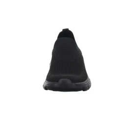 KangaROOS Slipper/Kletthalbschuh Sneaker (sportlich) KN-BRISTOL