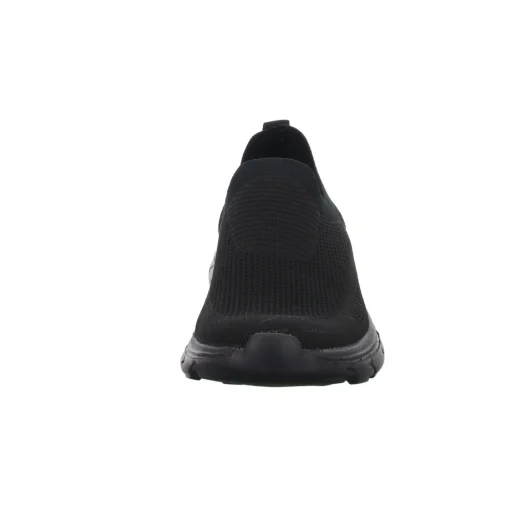 KangaROOS Slipper/Kletthalbschuh Sneaker (sportlich) KN-BRISTOL