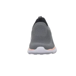 KangaROOS Slipper/Kletthalbschuh Sneaker (sportlich) KN-Bristol