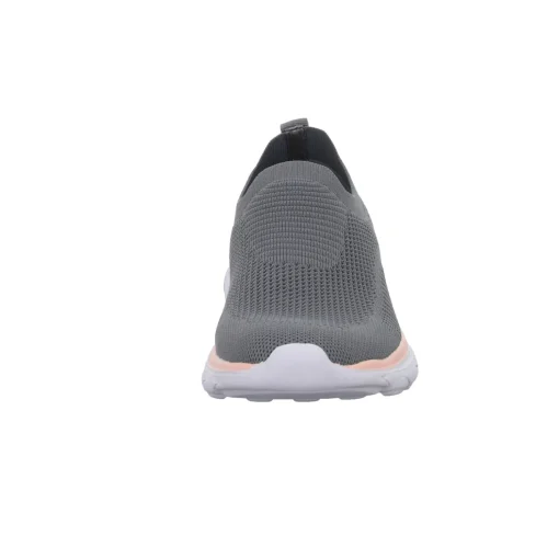 KangaROOS Slipper/Kletthalbschuh Sneaker (sportlich) KN-Bristol