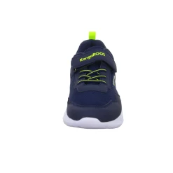 KangaROOS Slipper/Kletthalbschuh (casual) KL-Frank EV