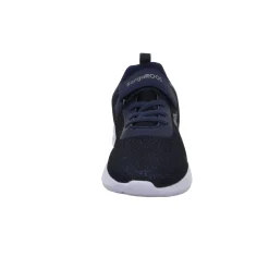 KangaROOS Slipper/Kletthalbschuh (casual) KL-Spark EV