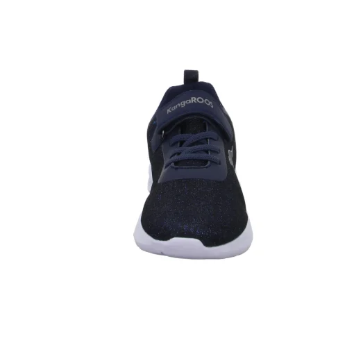 KangaROOS Slipper/Kletthalbschuh (casual) KL-Spark EV