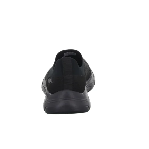 KangaROOS Slipper/Kletthalbschuh Sneaker (sportlich) KN-BRISTOL