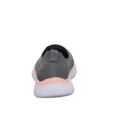 KangaROOS Slipper/Kletthalbschuh Sneaker (sportlich) KN-Bristol