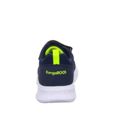 KangaROOS Slipper/Kletthalbschuh (casual) KL-Frank EV