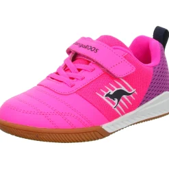 KangaROOS Sportschuh Indoor K5-SUPER COURT EV