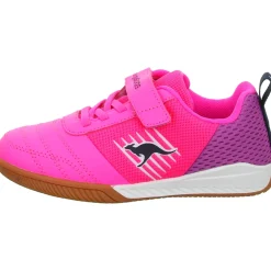 KangaROOS Sportschuh Indoor K5-SUPER COURT EV