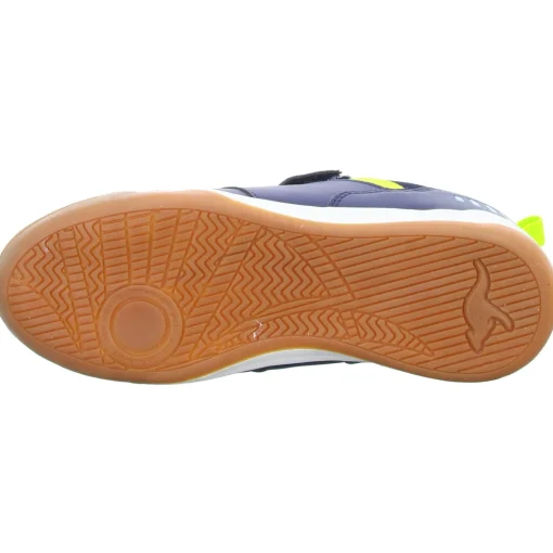 KangaROOS Sportschuh Indoor Mayard EV