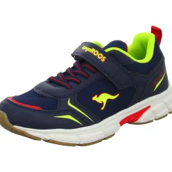 KangaROOS Sportschuh Klettverschluss K-NI ROMP EV