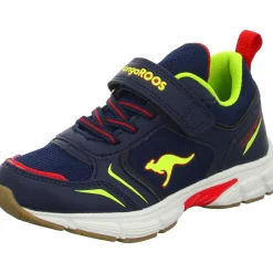 KangaROOS Sportschuh Klettverschluss K-NI ROMP EV