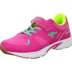 KangaROOS Sportschuh Klettverschluss K-NI FRANT EV