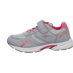 KangaROOS Sportschuh Klettverschluss K-Ni Lucky EV