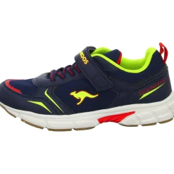 KangaROOS Sportschuh Klettverschluss K-NI ROMP EV
