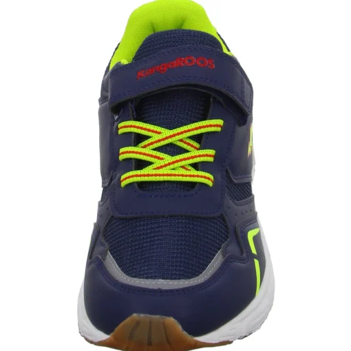 KangaROOS Sportschuh Klettverschluss K-Ni Lucky EV